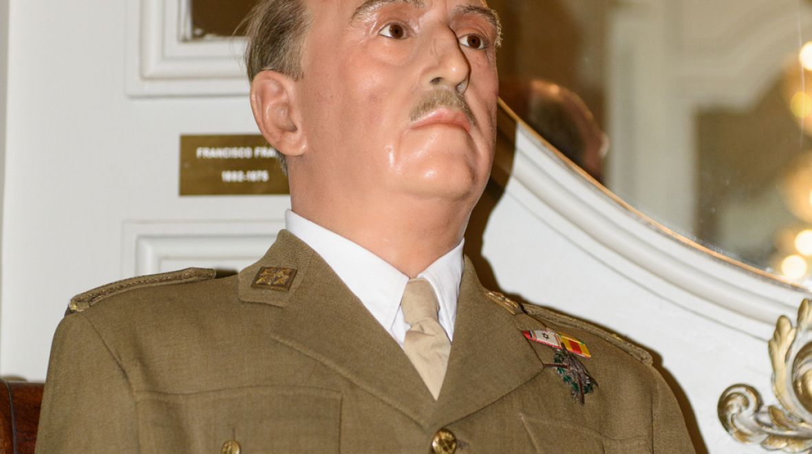 Prezentoval se jako ochránce tradičních hodnot