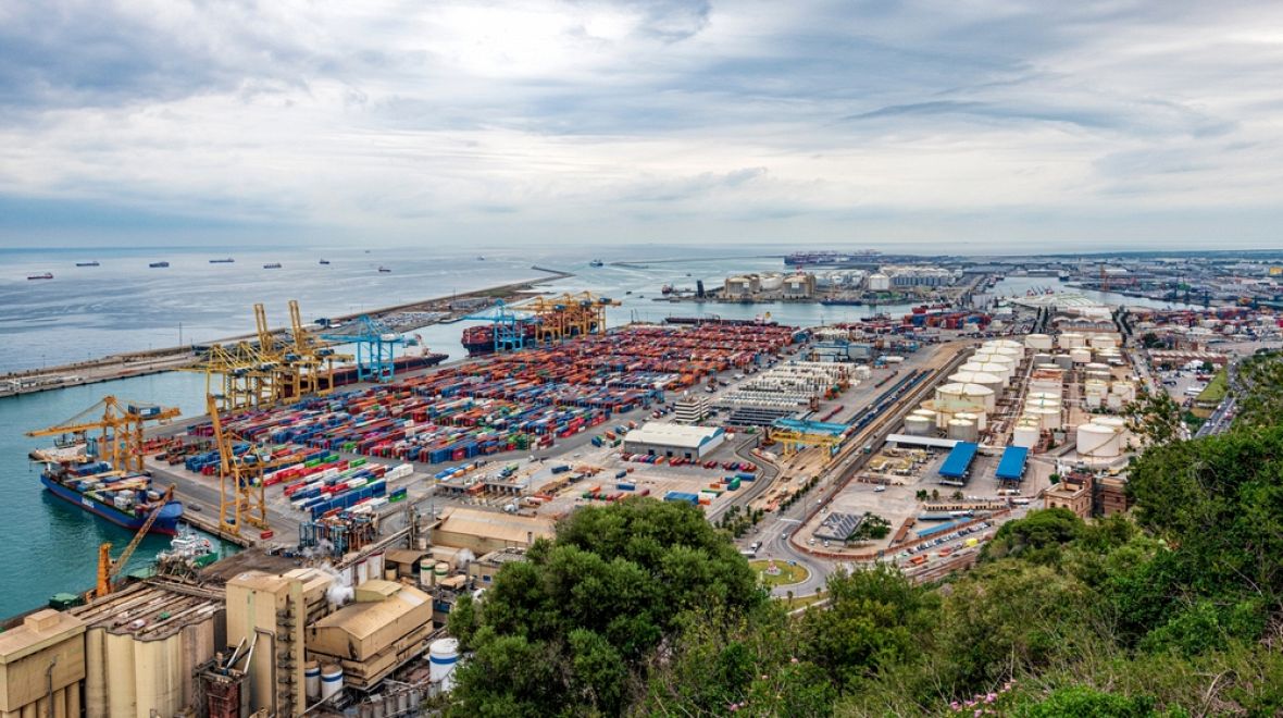 V 60. letech rostlo španělské hospodářství tempem 6–7 % ročně