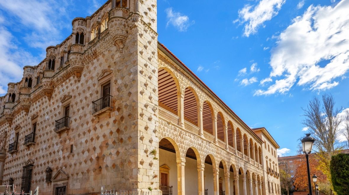 Od roku 1947 se začalo Španělsko zásadně měnit