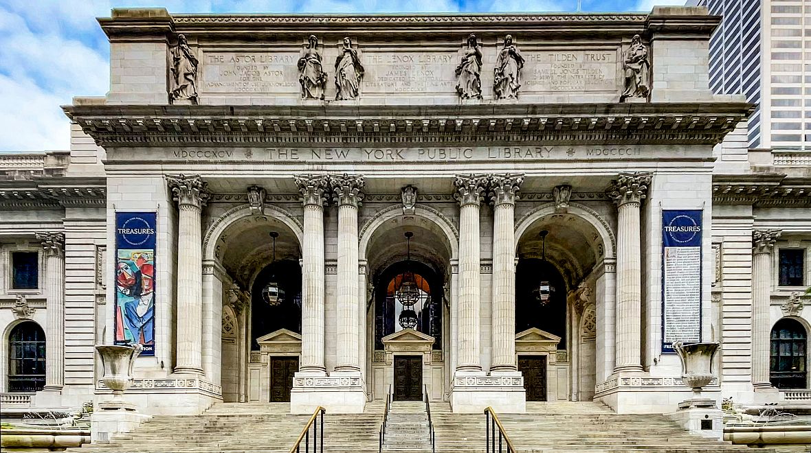 New York Public Library