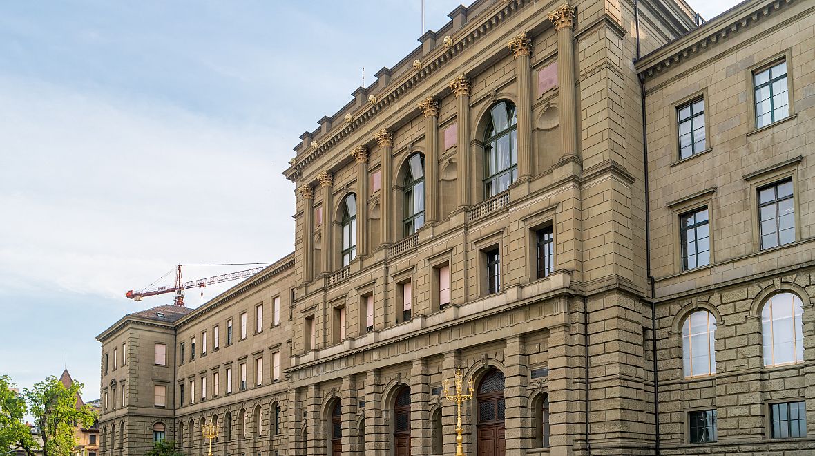 Graphische Sammlung der ETH