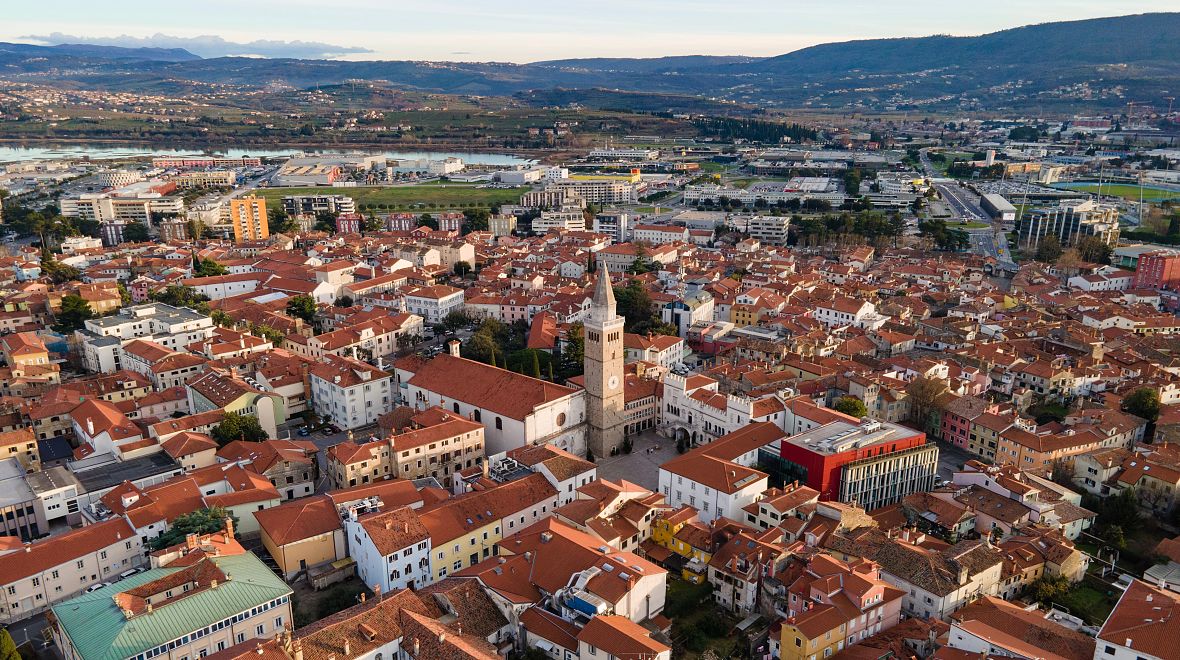 Koper