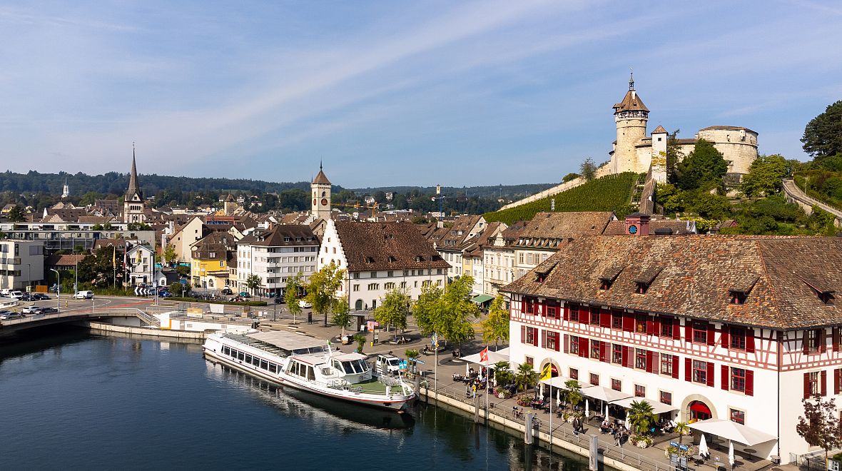 Schaffhausen