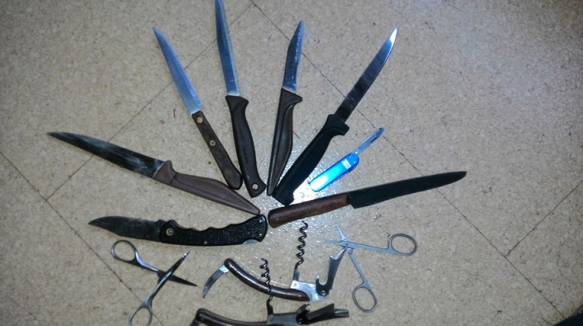 Co vše můžete najít v batohu?