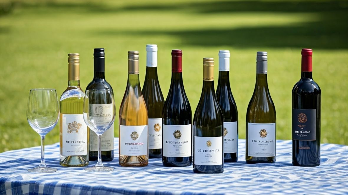 Pozor na nákup skleněných lahví