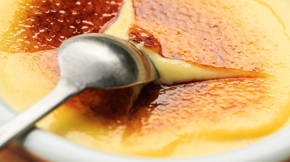 Crema catalana