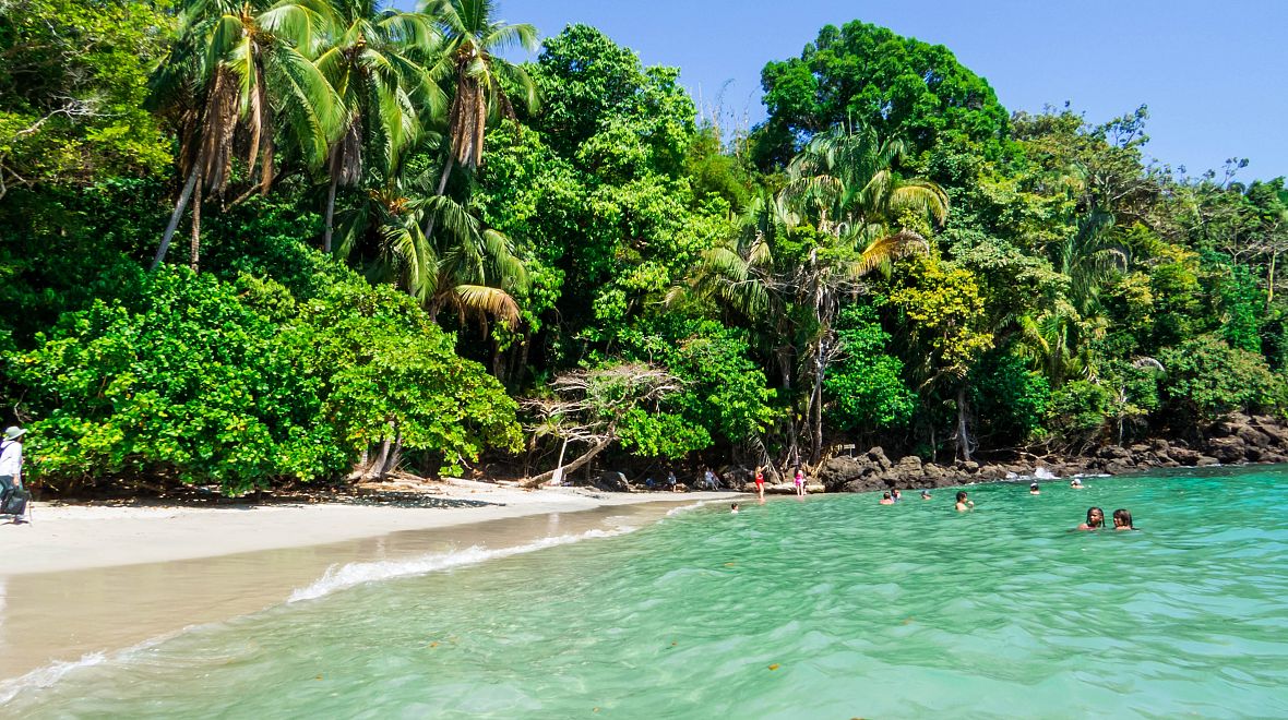 Nenechte se odradit obdobím dešťů