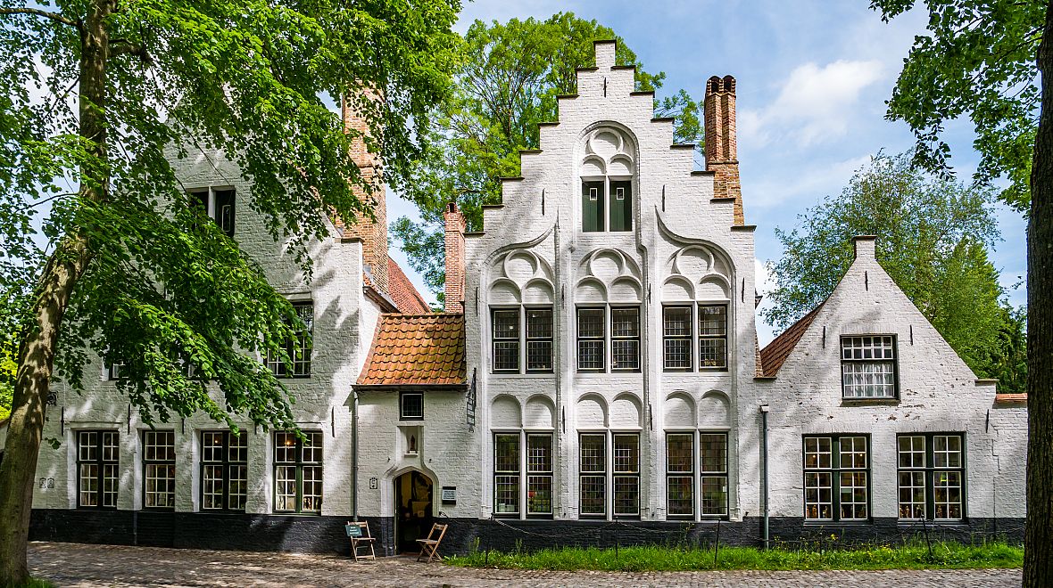 Město se těšilo velké ochraně