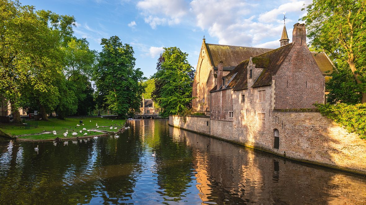 Po smrti poslední bekyně se místo stalo kulturním a historickým dědictvím