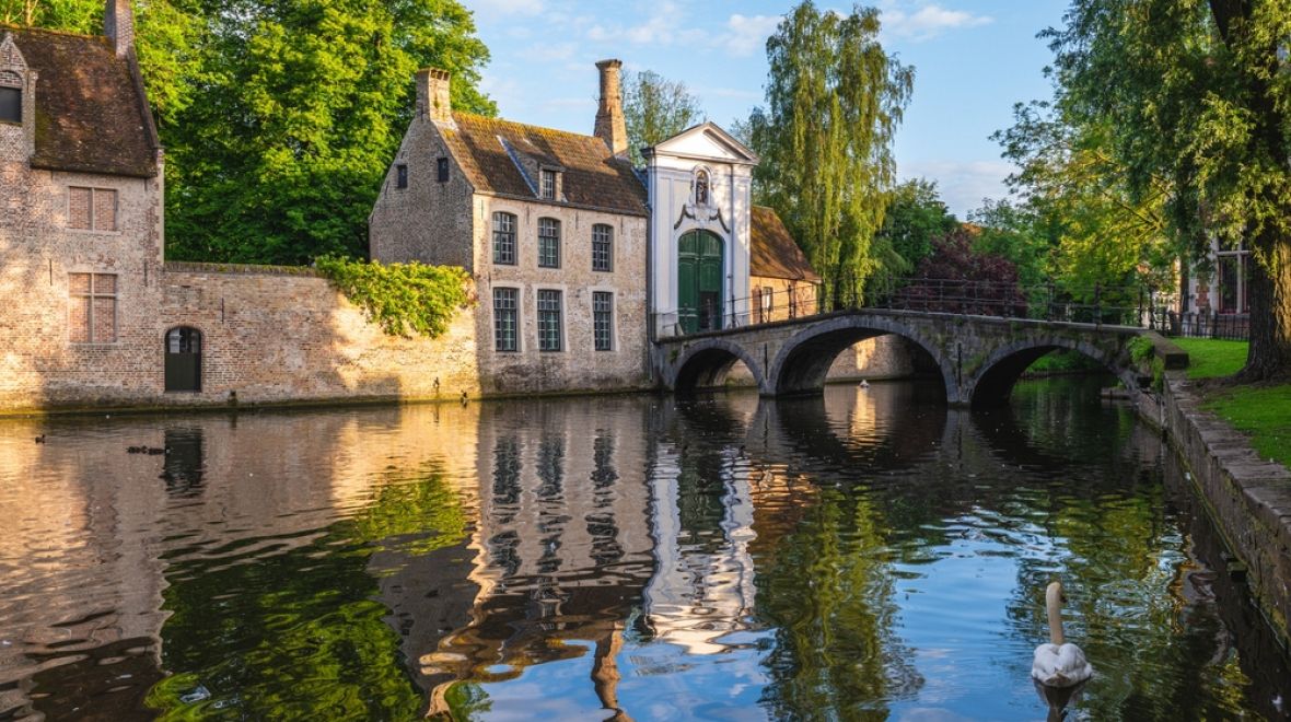 Příběh bekyní je plný záhad i inspirace