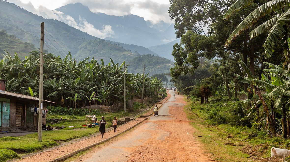 Tady se rozhodně nemusíte obávat davu turistů