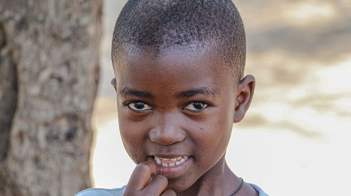 Vstřícnost místních je kouzelná