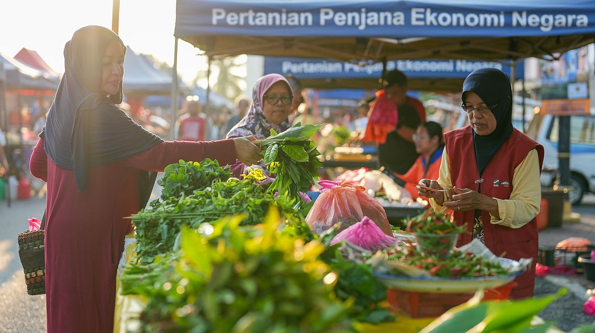 Země je známá svou pohostinností, laskavými obyvateli