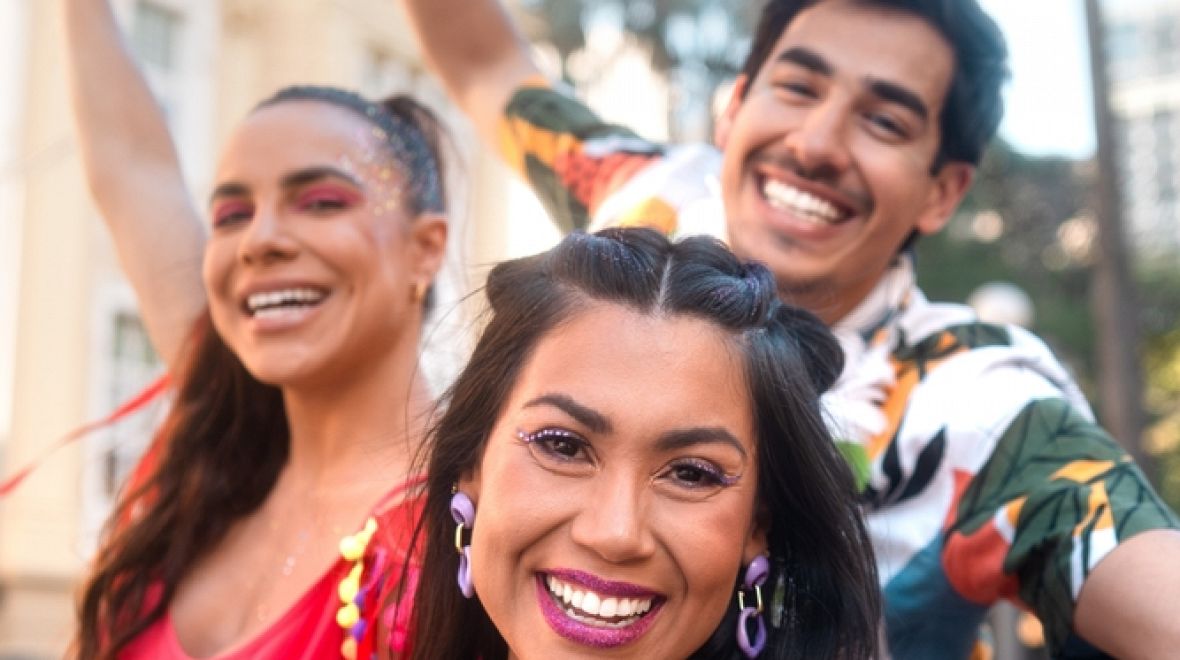 Seznamte se s místními