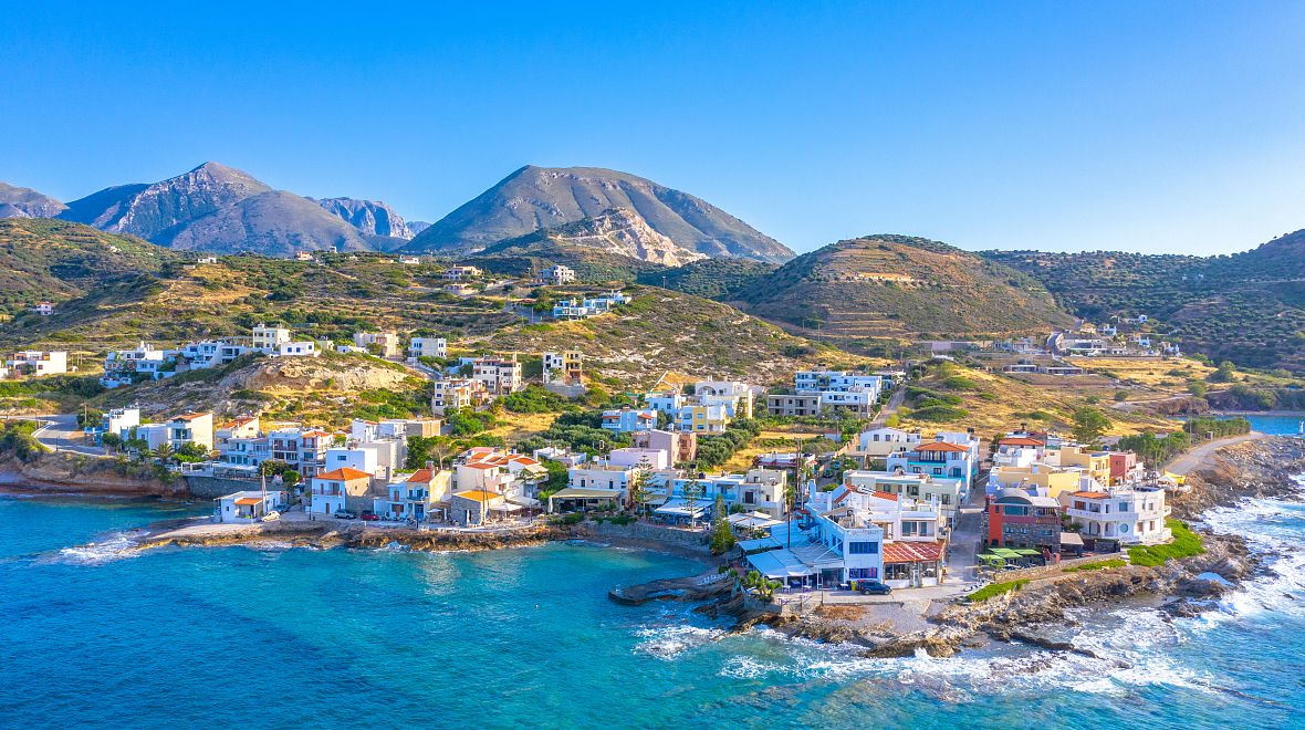 Teplotní rozdíl na jednotlivých místech může být až deset stupňů