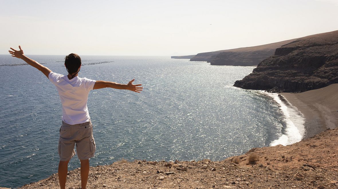 Svět je plný zážitků