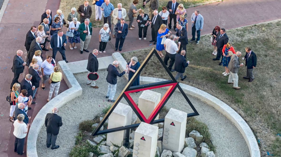 V Caen se setkávají veteráni