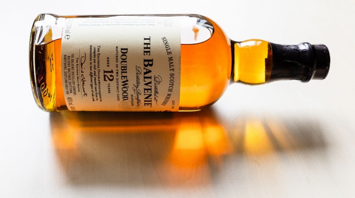 Jakou hodnotu by měly láhve dnes?