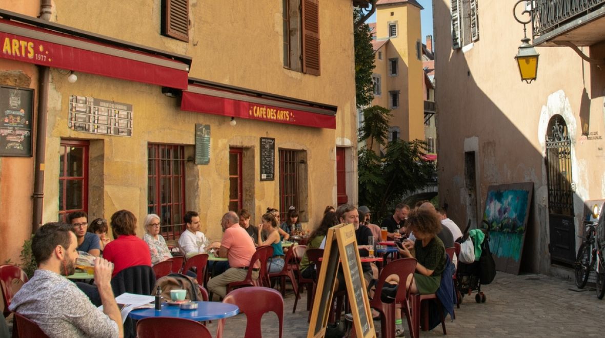 Zastavte se a ochutnejte místní speciality