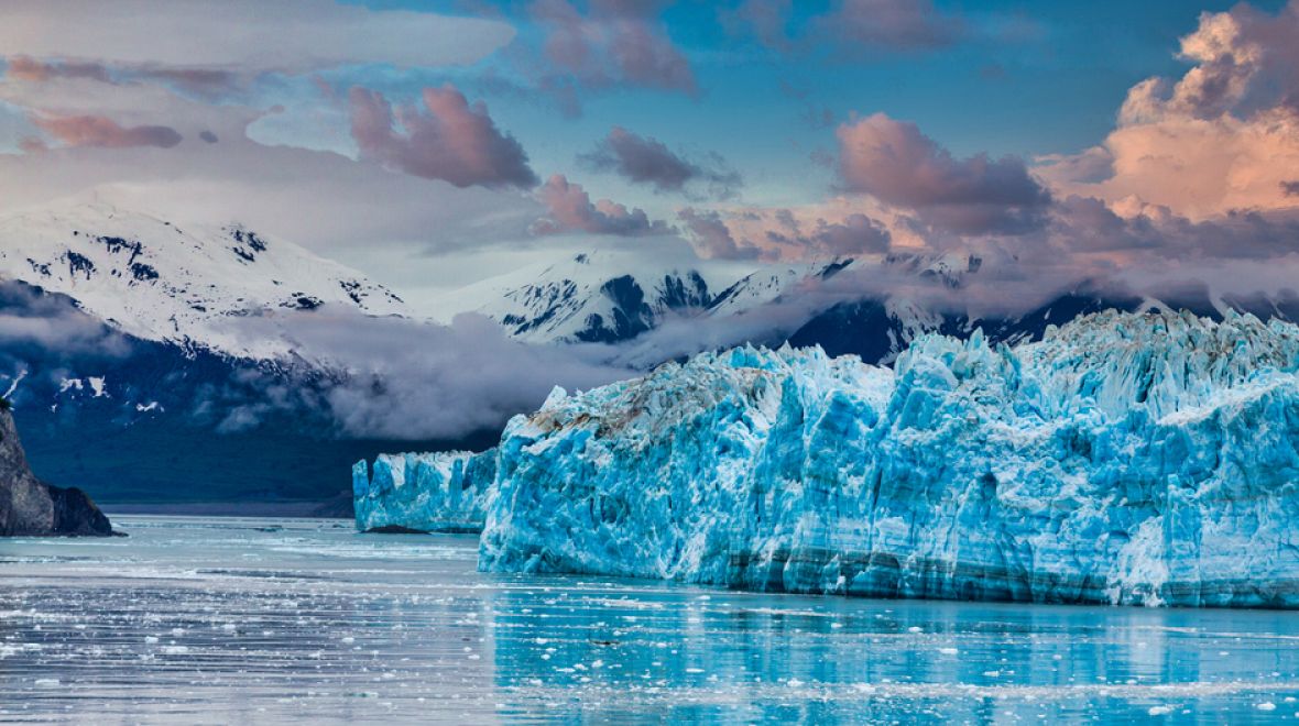 Glacier Bay