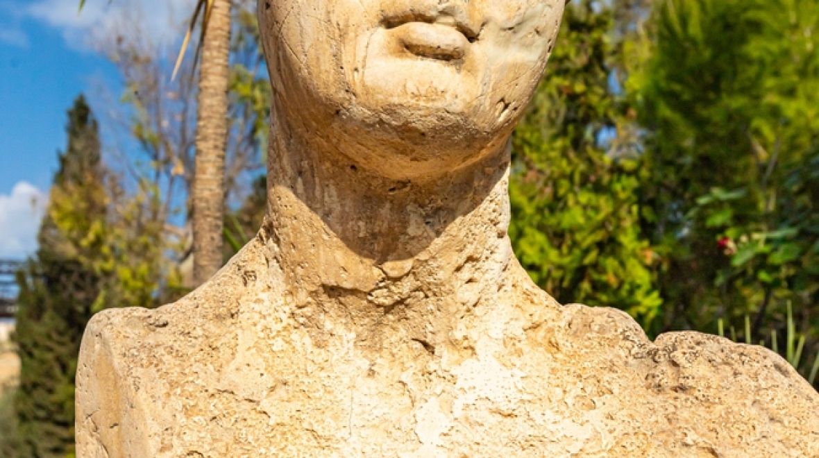 S městem se pojí legenda se silným příběhem ženy