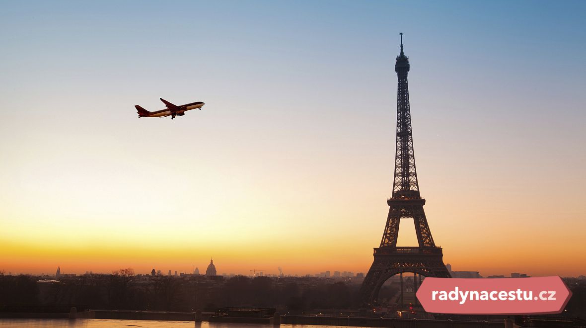 Máme pro vás 10 zajímavostí, které byste měli o Eiffelovce vědět