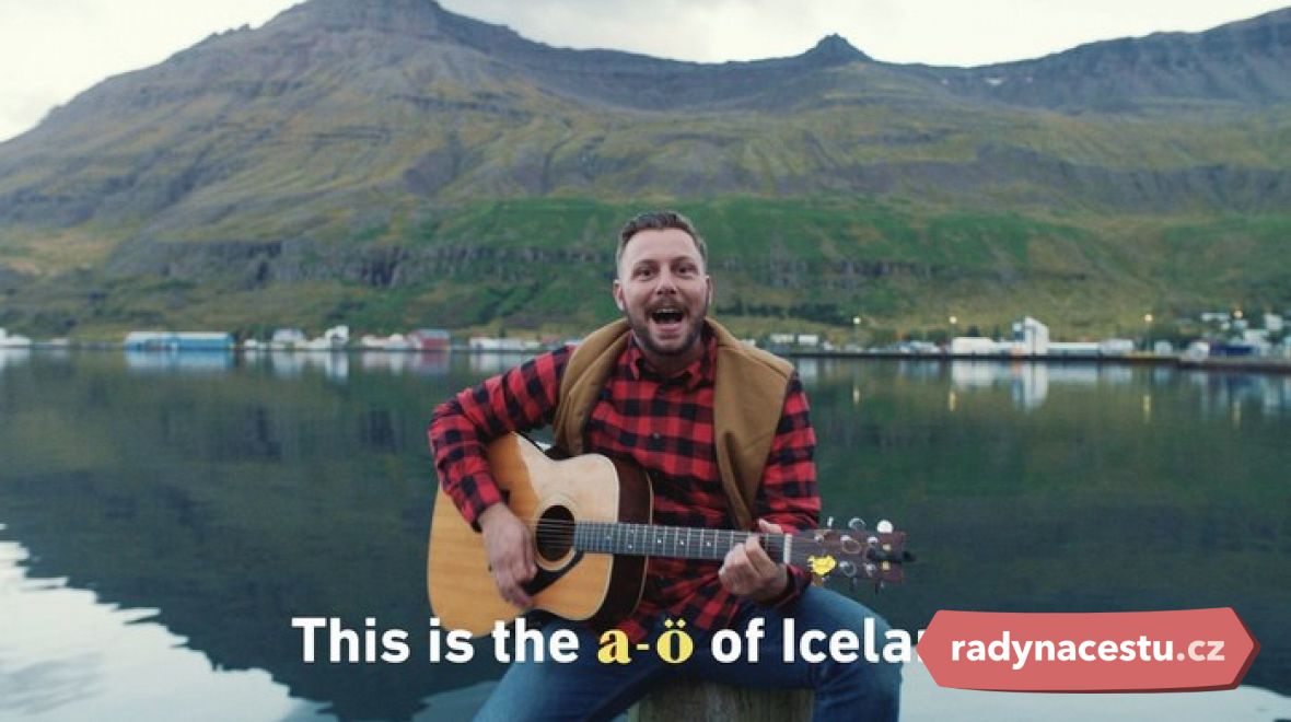 Islanďané jsou v jádru velmi přátelští a rozhodně nezapřou hravý smysl pro humor