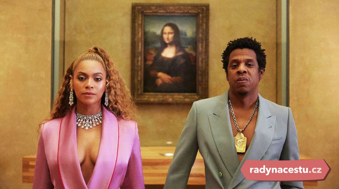 Beyoncé a Jay-Z jsou styloví, vizionářští a udávají trendy. Nově bodují i na poli turistického ruchu