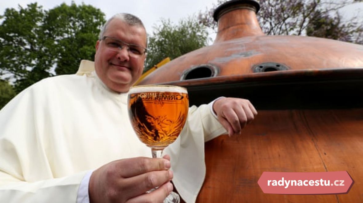 Řád mnichů z belgického opatství oživil unikátní pivní recepturu z období středověku