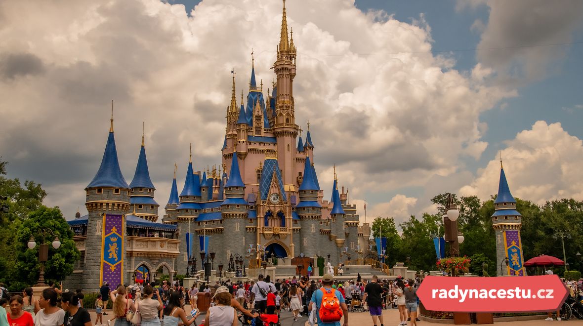 Využijte životní lekce Walta Disneyho k vlastnímu růstu