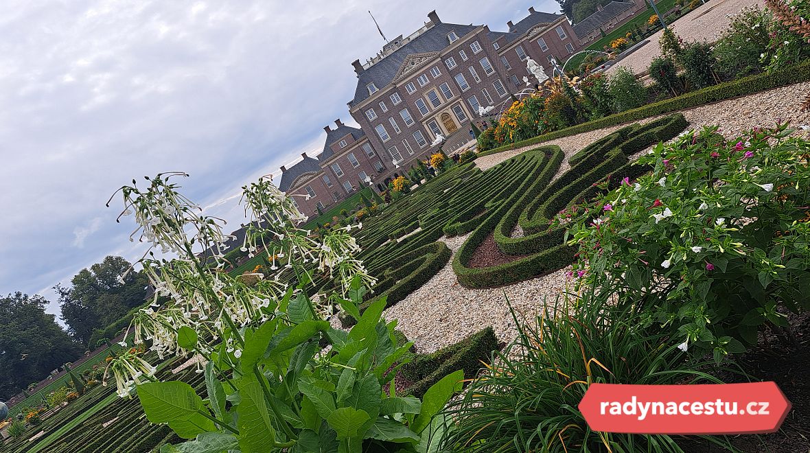 Palác Het Loo