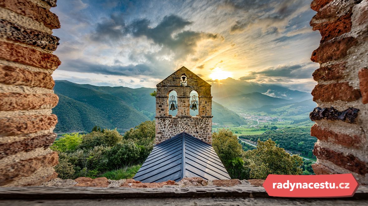 Objevte autentické Španělsko, navštivte Kantábrii