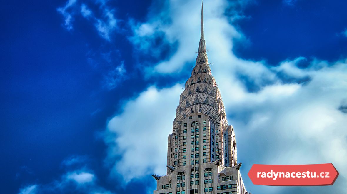 Objevte perlu stylu art deco