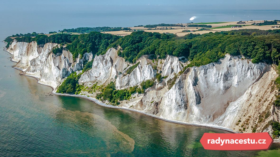 Nenechejte si ujít přírodní krásy severských zemí