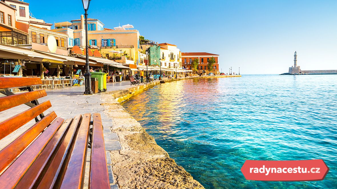 Věděli jste tyto zajímavosti o ostrově?