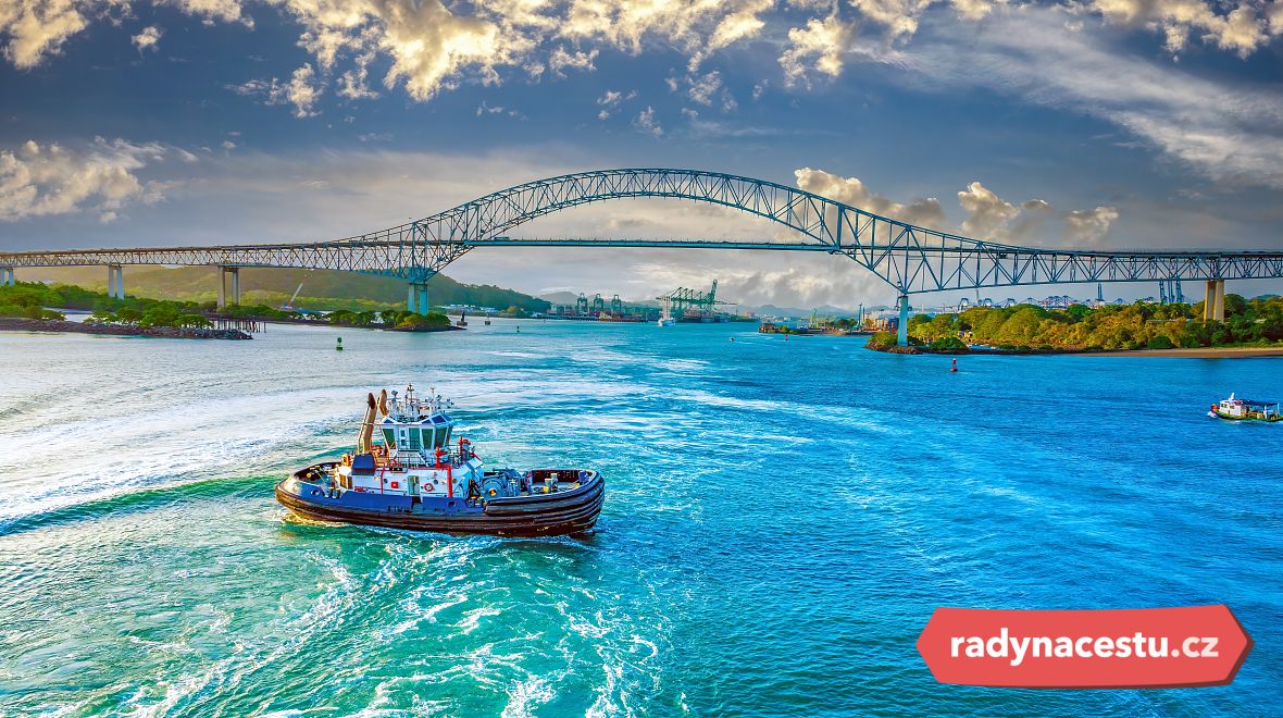 Objevte nezapomenutelné zážitky Panamy