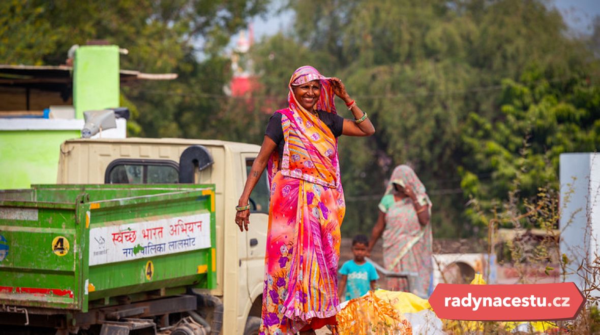 Překročte hranice běžné dovolené a objevte nové destinace