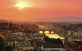 Nový autobusový zájezd do Itálie: Objevte to nejkrásnější z Florencie a poznejte Řím! 