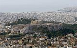 Athény: centrum řecké inteligence