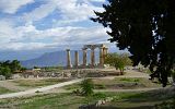 Korint: nenasytné město osvoboditelů