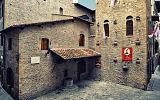 Danteho dům: Florencie jako líheň talentů