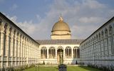 Camposanto Monumentale: muzeum pod otevřeným nebem