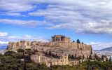 10 důvodů, proč navštívit Athény: poznejte slávu starověku v 21. století
