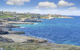 Porto Torres a Platamona: idylické scenérie