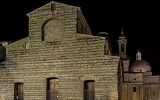 Kostel San Lorenzo: zde jsou pohřbeni Medicejští