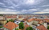 Brno: nezapomenutelné a druhé největší město České republiky