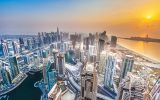 Projekty EXPO 2020 v Dubaji: tam, kde se megalomanské plány z říše snů mění ve skutečnost