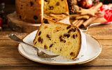 5x sladké pokušení italských Vánoc: klasický panettone i regionální pochoutky