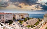 10 důvodů, proč navštívit Soluň: směsice antiky s byzantskou kulturou vonící po moři a řeckém gyrosu
