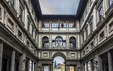 10 výstavních místností, které nesmíte vynechat při návštěvě galerie Uffizi ve Florencii